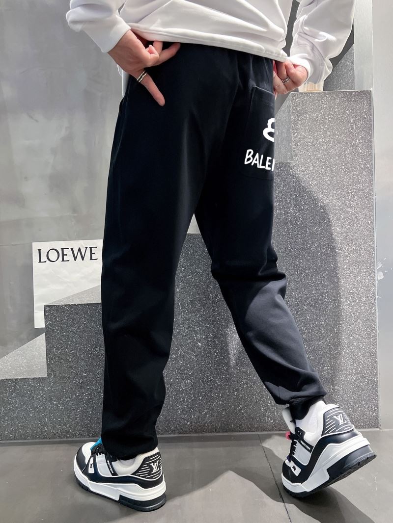 Balenciaga Long Pants